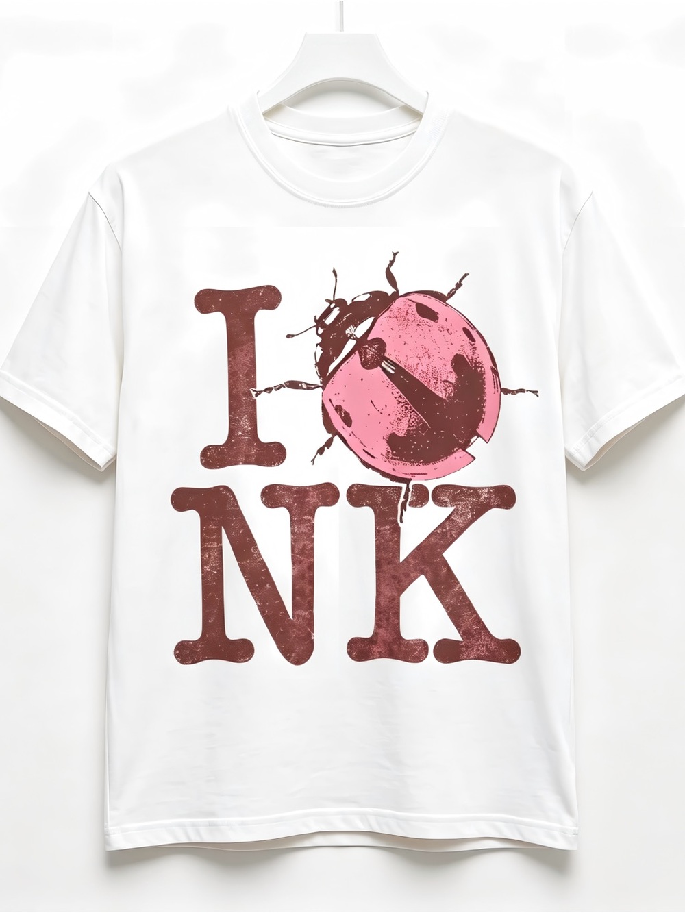 I Ladybugs NK T-shirt Noah Kahan The Great Divide Tour 2026 T-shirt Unisex